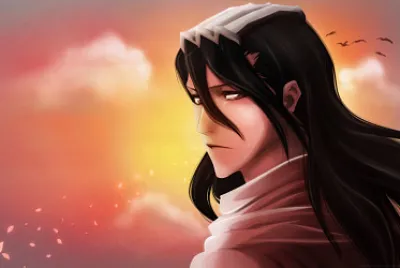 byakuya