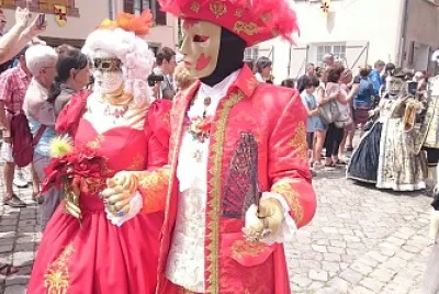 venise