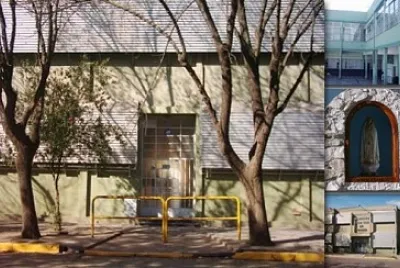 Fotos de la escuela