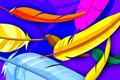 Plumes