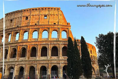 Il Colosseo