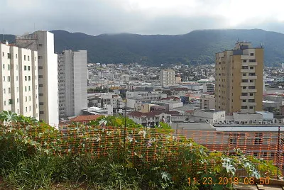 Poços de Caldas - MG