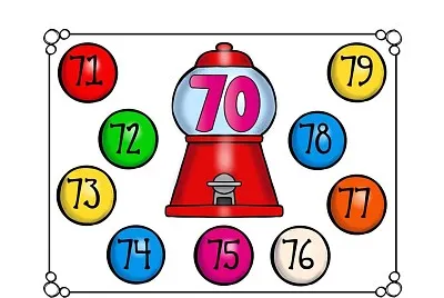 familia 70