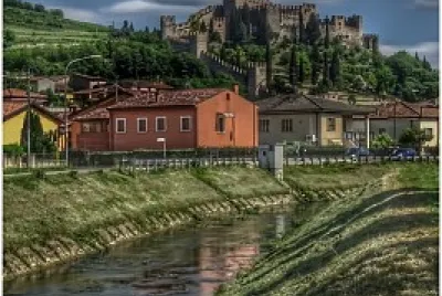 Soave Verona jigsaw puzzle