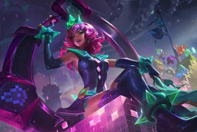 qiyana