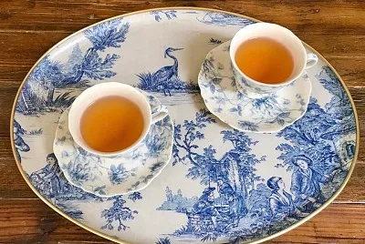 cha