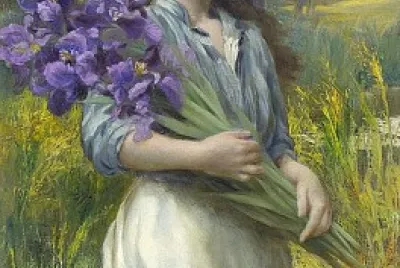 flores jigsaw puzzle
