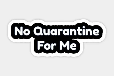 Quarantine be like Oof