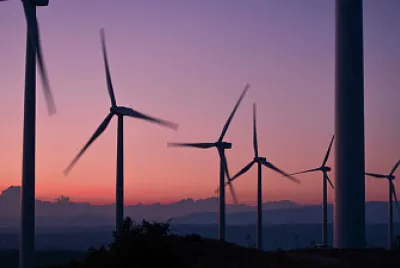 energia eolica