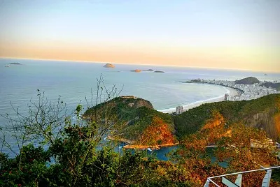 PÃ£o de aÃ§Ãºcar - Rio de Janeiro - Brasil