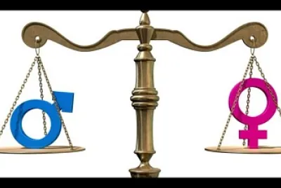 Igualdad y equidad