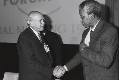 Sudafrica