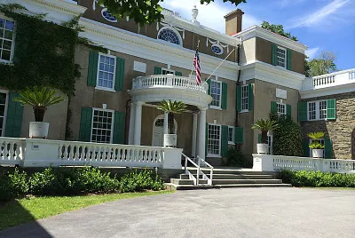 Springwood Estate