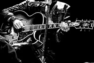 Elvis