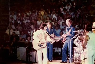 Elvis