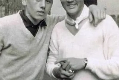 Elvis