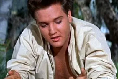 Elvis