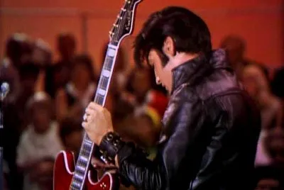 Elvis