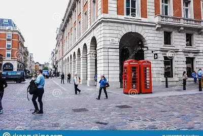 londres jigsaw puzzle