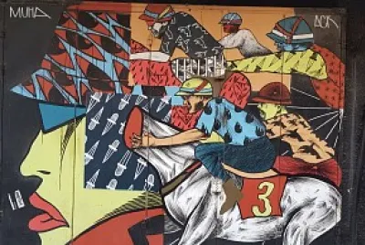act jigsaw puzzle