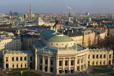 VIENA, AUSTRIA