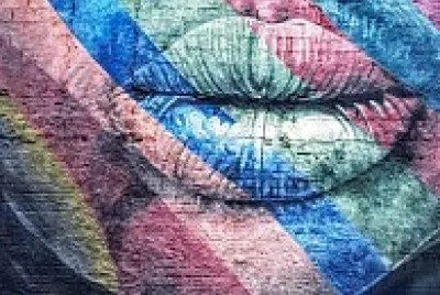 Mural