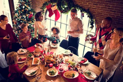 CelebraciÃ³n de la navidad
