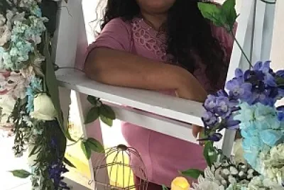 OLGA MARCIAL
