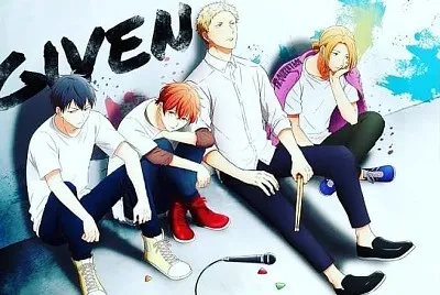 Given