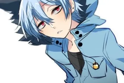 Kuro servamp