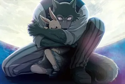 Beastars