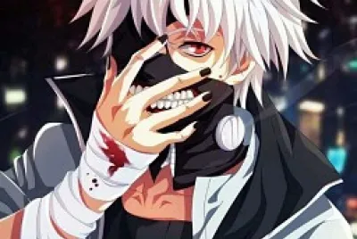 Kaneki