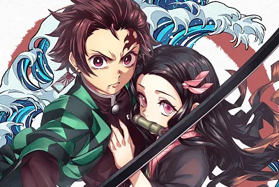 Kimetsu no yaiba