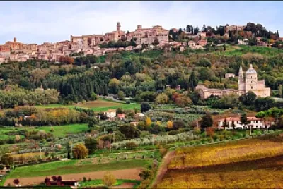 Toscana
