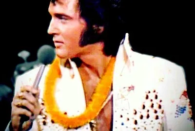 Elvis