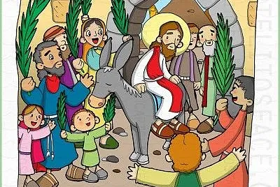 Domingo de ramos