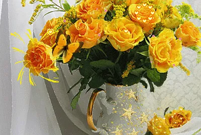 ramo rosas jigsaw puzzle