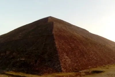 PirÃ¡mide del Sol