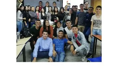 MI GRUPO