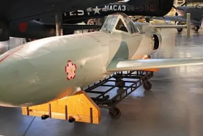 Model 22 Ohka