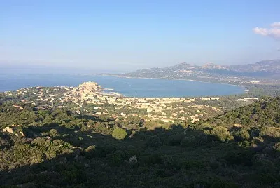 corcega