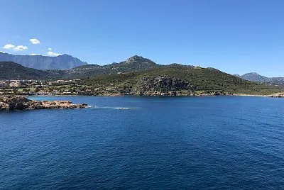 corcega