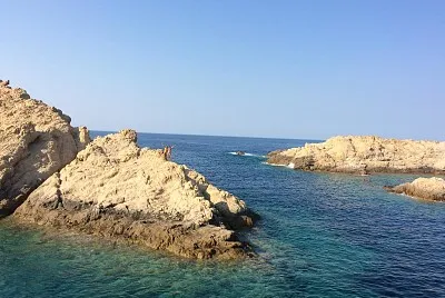 isla
