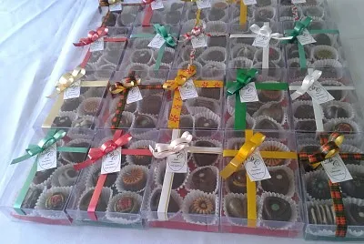 chocolates