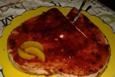 la torta