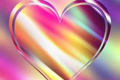 פאזל של CorazÃ³n Tornasol