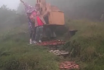 paramo