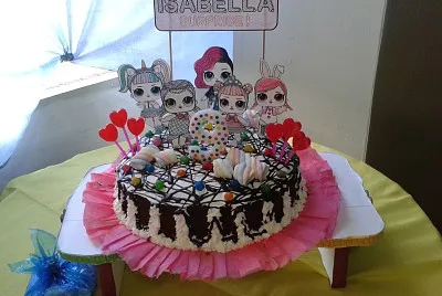 torta