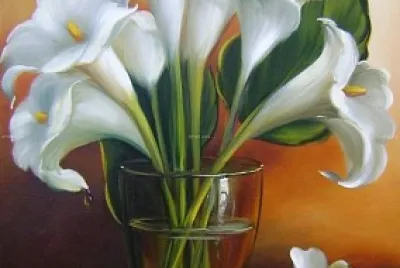 arreglo floral