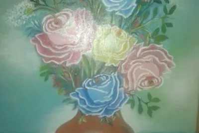 pintura jigsaw puzzle